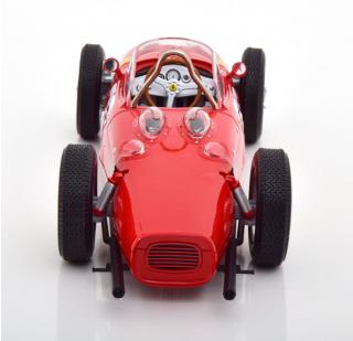 Ferrari 156 Sharknose GP Monaco, Weltmeister 1961 Phil Hill #38 CMR 1:18 (Türen, Motorhaube... nicht zu öffnen!)